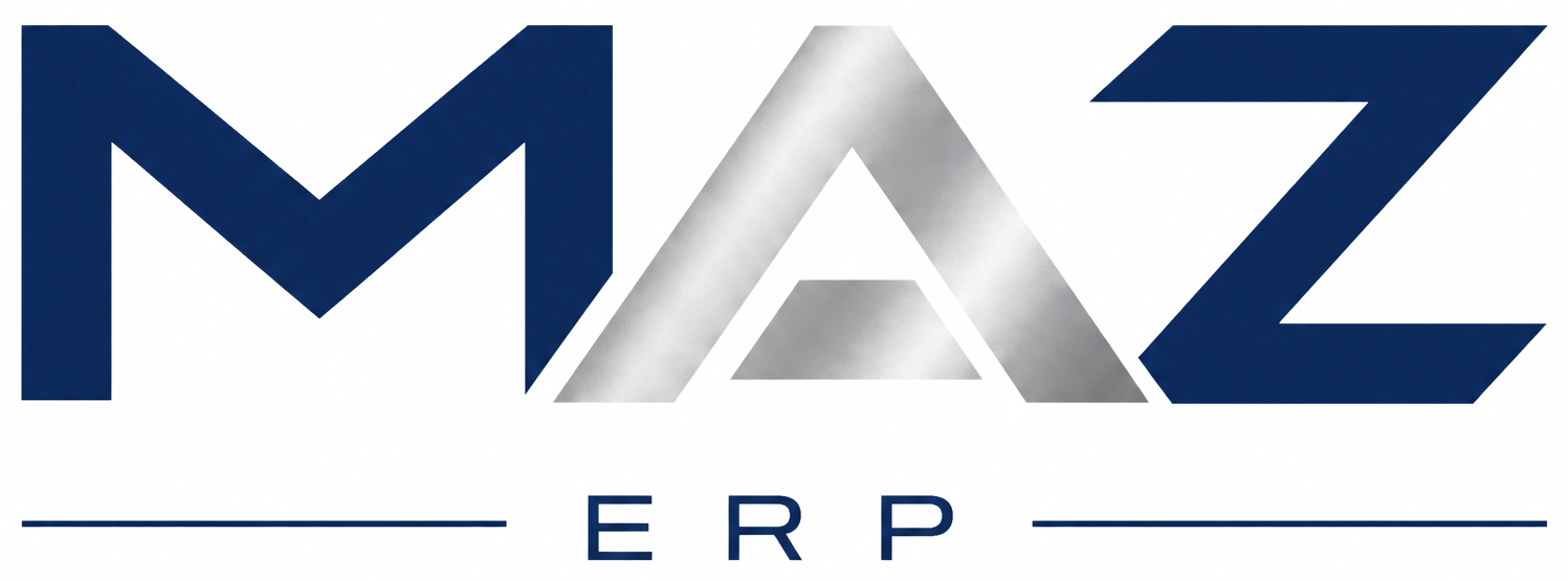 MAZ ERP